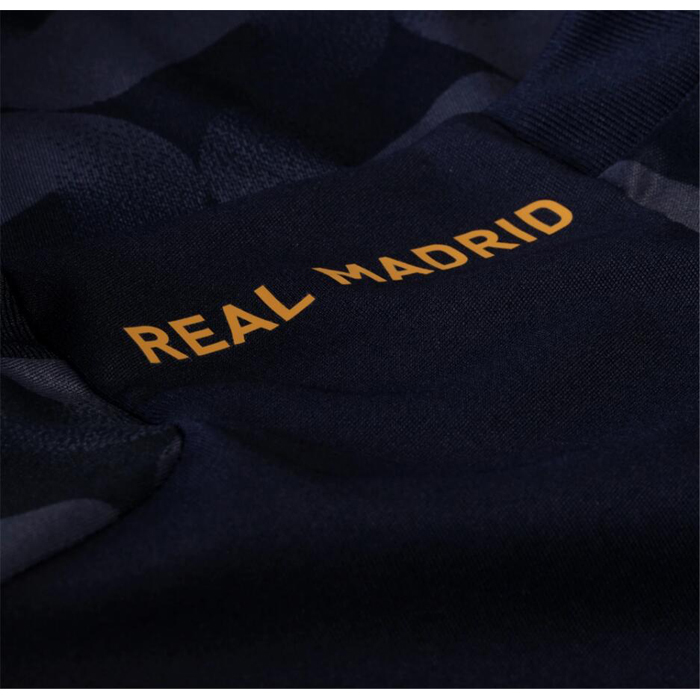 Manga Larga 2a Equipacion Camiseta Real Madrid 23-24 - Haga un click en la imagen para cerrar